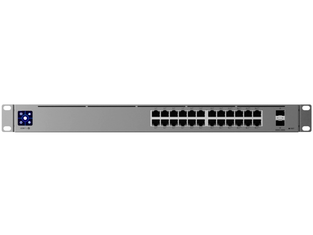 Ubiquiti Router